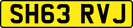 SH63RVJ