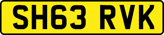 SH63RVK