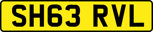 SH63RVL