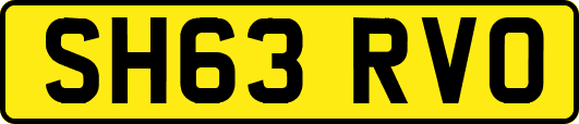 SH63RVO