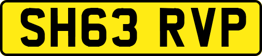 SH63RVP