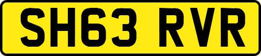 SH63RVR