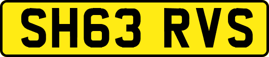 SH63RVS