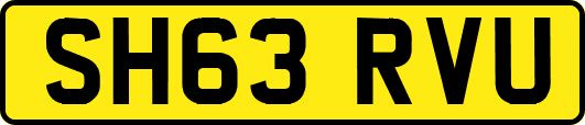 SH63RVU