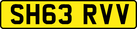 SH63RVV