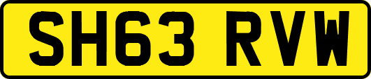 SH63RVW