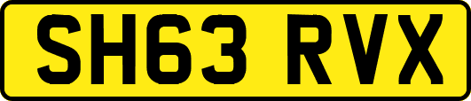 SH63RVX