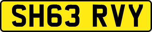 SH63RVY