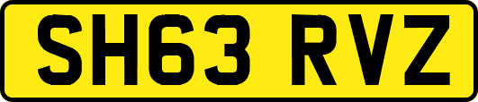 SH63RVZ