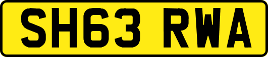 SH63RWA
