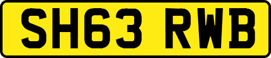 SH63RWB