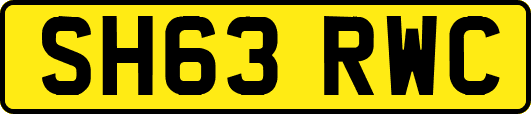 SH63RWC