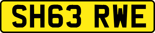 SH63RWE