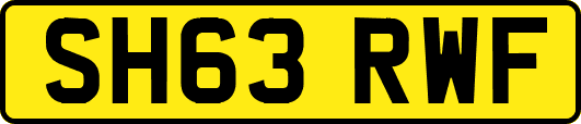 SH63RWF