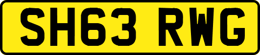 SH63RWG