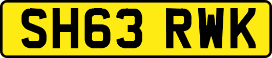 SH63RWK