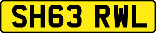SH63RWL