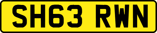 SH63RWN