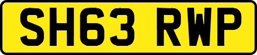SH63RWP