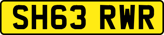 SH63RWR