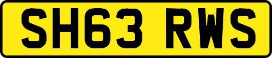 SH63RWS