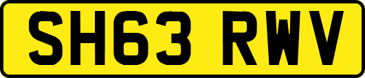 SH63RWV