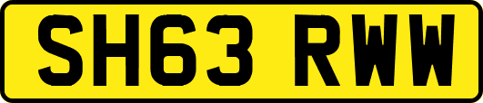 SH63RWW
