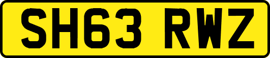 SH63RWZ