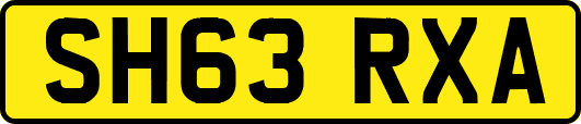 SH63RXA