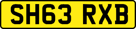 SH63RXB