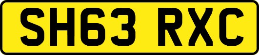 SH63RXC