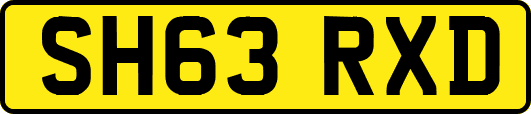 SH63RXD