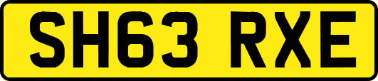 SH63RXE