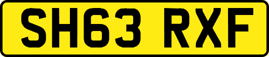 SH63RXF