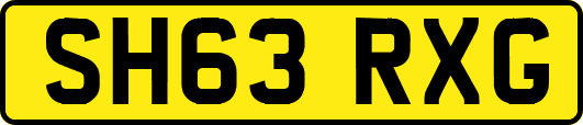 SH63RXG
