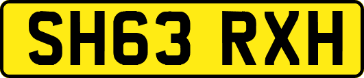SH63RXH