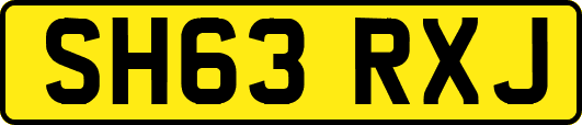 SH63RXJ
