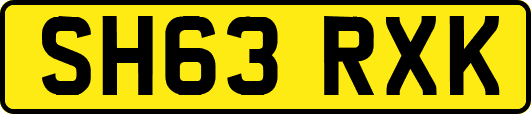 SH63RXK