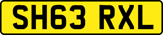 SH63RXL