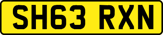 SH63RXN