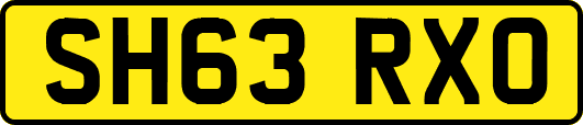 SH63RXO