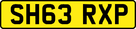 SH63RXP