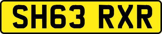 SH63RXR