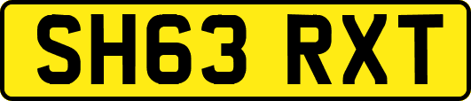 SH63RXT