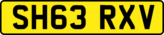 SH63RXV