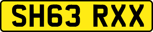 SH63RXX
