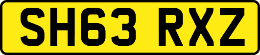 SH63RXZ