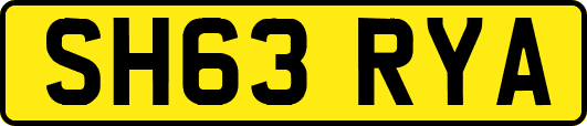 SH63RYA
