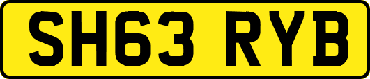 SH63RYB