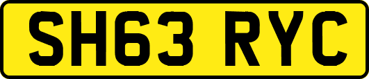 SH63RYC